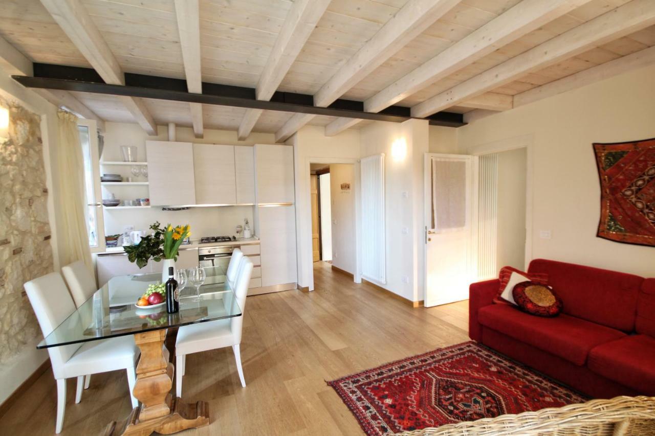Apartment Casa Angie